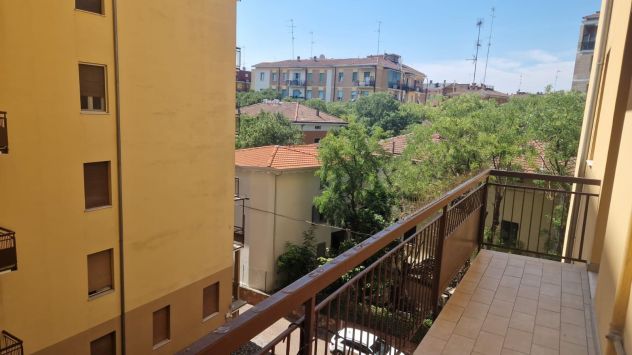 Camera matrimoniale uso singola in viale Muratori 277 a Modena - Foto 4