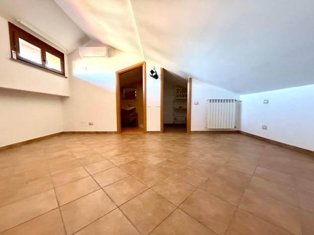 Appartamento in affitto a Ponsacco 100 mq Rif: 1440876 - Foto 9