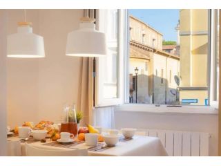Colosseum Holidays - San Giovanni in Laterano (2 BR)