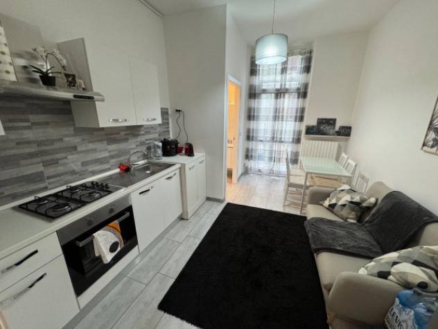 Appartamento di 45 m² con 2 locali in affitto a Sesto San Giovanni - Foto 9