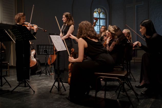 Organista e soprano a Varese - Foto 2