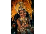 spettacoli samba brasiliani danza e musica