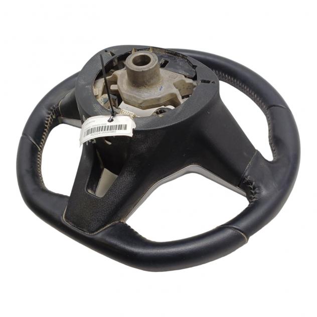 VOLANTE NISSAN Qashqai Serie D84C0HV00A K9K 636, K9K 646 (14) - Foto 5