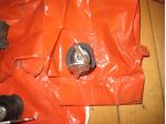 SERRATURA CHIUSURA BAULE POSTERIORE ALFA ROMEO GIULIETTA 82 60727513