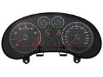 Audi A3 1.9 TDI quadro strumenti 8P0920901A