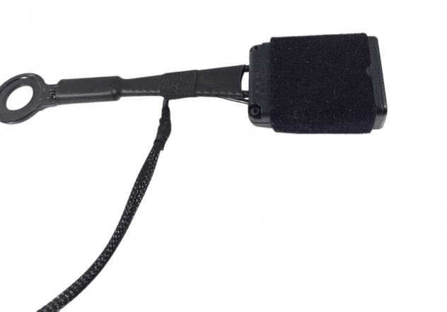 AGGANCIO CINTURA DI SICUREZZA ANT SX PEUGEOT 208 Serie 98135293XT (19) - Foto 4