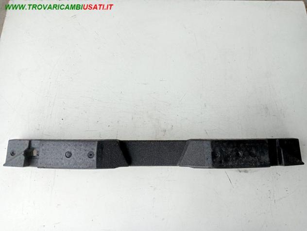 ASSORBITORE URTI PARAURTI ANT. 999-U1452512 Carrozzeria  Lamierati esterni  Paraurti  Assorbitore pa ALFA ROMEO - MITO - 2008