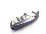PIAGGIO VESPA LX 125 SCARICO MARMITTA 2005 2006 M44100