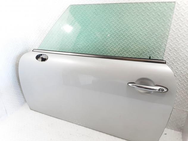 PORTIERA ANTERIORE SINISTRA MINI Clubman Serie (R55) N47C16A (0714) - Foto 4