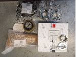 Kit Cuscinetto Ruota E Mozzo Ruota per Piaggio Porter