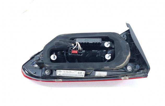 STOP POSTERIORE DESTRO INTEGRATO NEL PORTELLO VOLKSWAGEN T-Roc Serie 2GA945094 (1721) - Foto 9