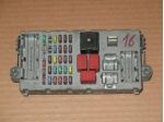 1361296080 Scatola fusibili ducato jumper peugeot boxer 1361296080 cpl