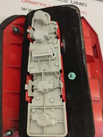 STOP FANALE POSTERIORE DESTRO AUDI A2 Serie (8Z0) 8Z0945096C AUA (0005) - Foto 4