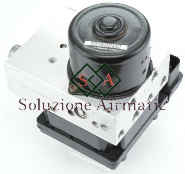 Jeep Grand Cherokee centralina gruppo pompa ABS P52089351AF - Foto 2