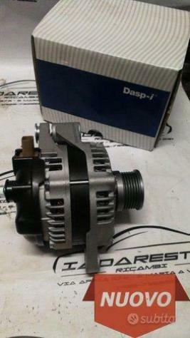 Alternatore Jeep Cherokee 2.0 CRD 56029679AA - Foto 3