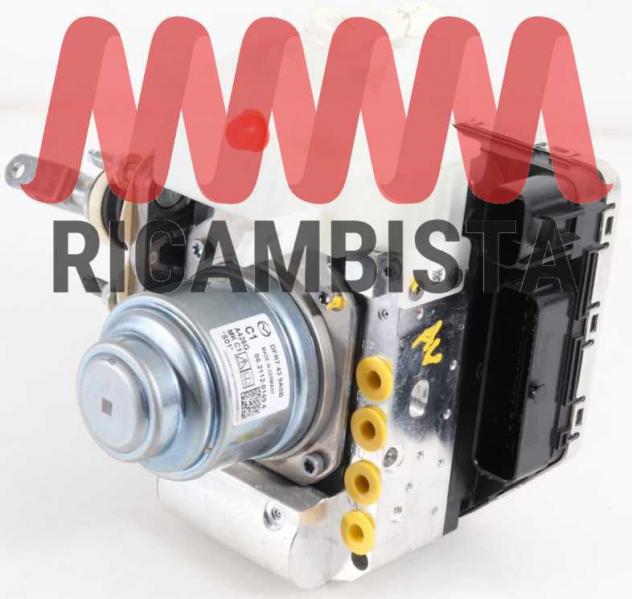 DFY7439A0B Mazda CX-30 2.0 centralina ABS gruppo pompa