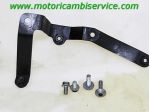 SUPPORTO SINISTRO CARENA INFERIORE TELAIO YAMAHA XJ6 NAKED 2008 - 2015 20S2 &hellip;