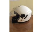 CASCO DA MOTO - NUOVO