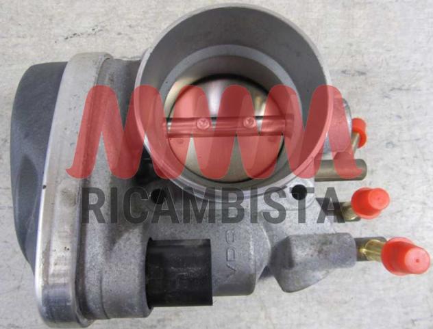 06A133062A Volkswagen Golf 1.6 corpo farfallato VDO