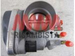 06A133062A Volkswagen Golf 1.6 corpo farfallato VDO