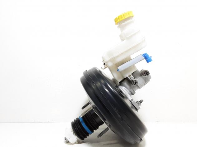 SERVOFRENO LANCIA Ypsilon 4° Serie 00520909820 463 41 162 Hybrid 1000 (1123) - Foto 2