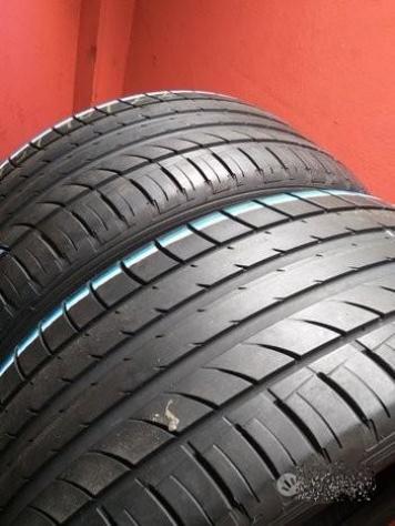 2 gomme 275 40 22 dunlop a5467 - Foto 3