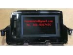 Renault Megane 2013 display radio 259153411R