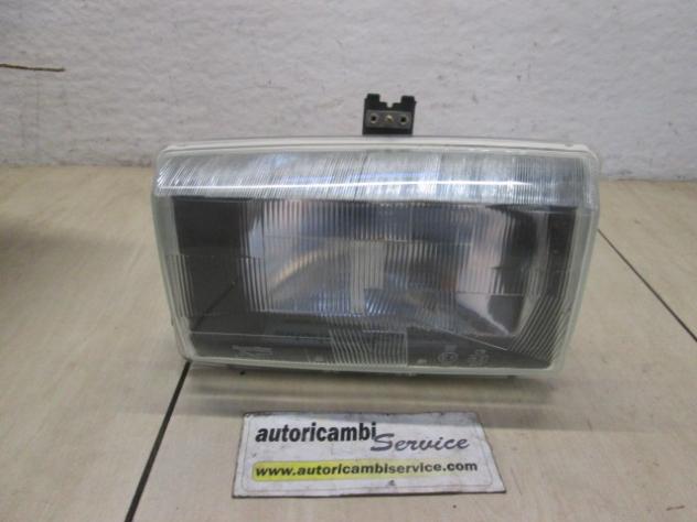 621050 FARO FANALE PROIETTORE ANTERIORE SINISTRO DUCELLIER PEUGEOT 305 1.3 B 4P RICAMBIO NUOVO