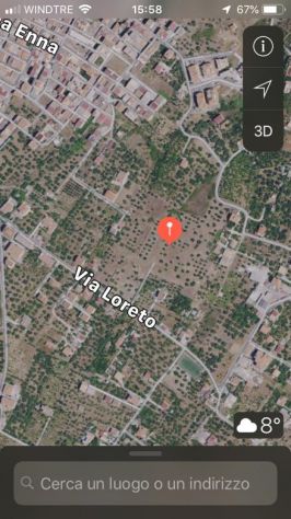 ALTAVILLA MILICIA - AM155 - Terreno SPORTIVO - Foto 4