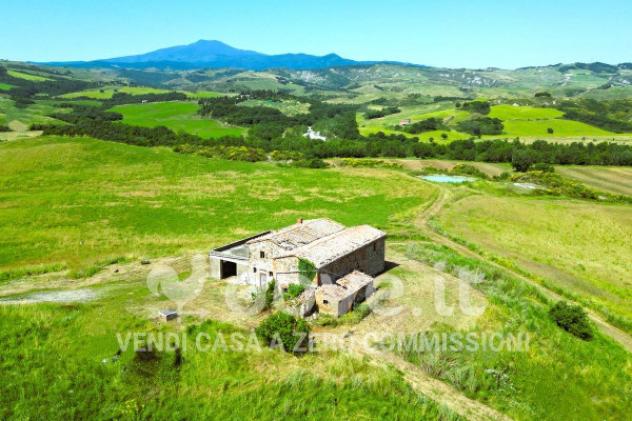 Rustico / Casale di 700 m² con più di 5 locali in vendita a Pienza - Foto 7