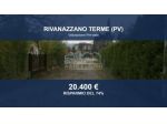 Immobile in asta di 7222 m² in vendita a Rivanazzano Terme