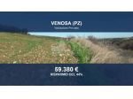 Immobile in asta di 43852 m² in vendita a Venosa