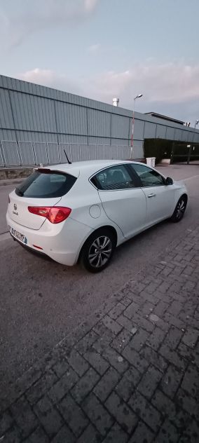 Autista privato