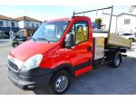 Iveco Daily Daily 35C13 BTor 2.3 HPT PM-RG Cabinato
