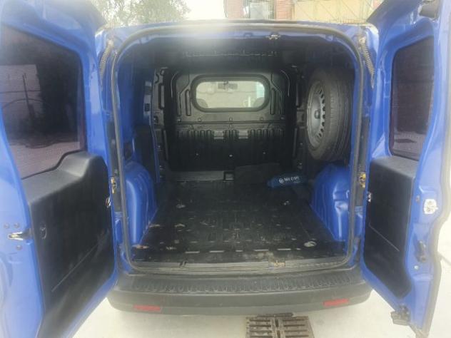FIAT Doblo Doblò 1.4 T-Jet Natural Power PC-TN Cargo Lamierat rif. 23690600 - Foto 6