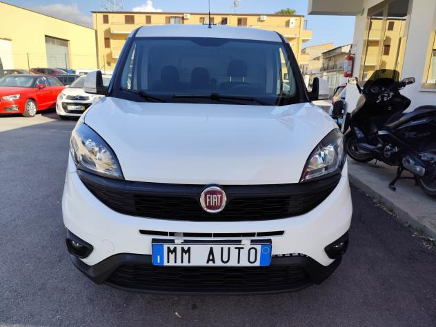 Fiat Doblo Dobl1.6 MJT 120CV S&S Lounge