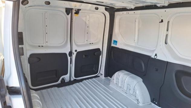 FIAT Talento 2.0 Ecojet 120CV PC-TN Furgone 12q N°GG117 rif. 23503274 - Foto 4