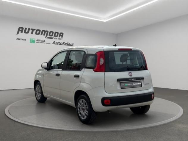 FIAT Panda FIAT PANDA VAN 4 POSTI HYBRID rif. 23602975 - Foto 6