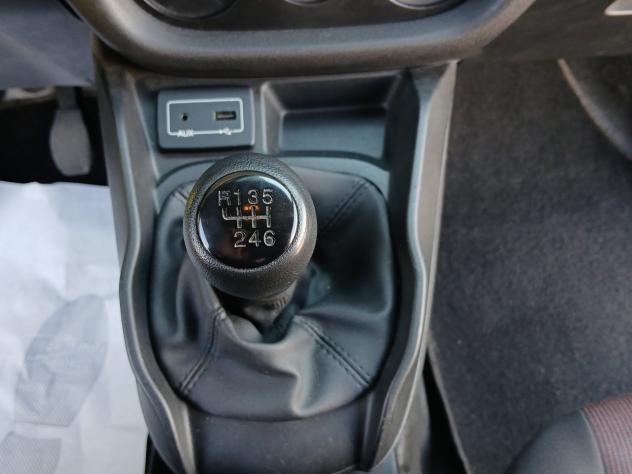 Fiat Doblo Doblò 1.6 MJT 105CV S&S PC-TN Cargo Lounge - Foto 15