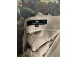 Pantaloni marca Elisabetta franchi tg 42 color rosa antico