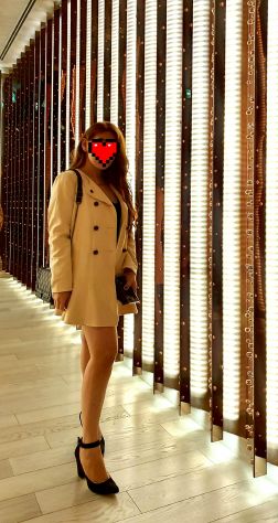 Sensualissima e splendida mogliettina asiatica cerca singoli maturi - Foto 3 Tel:3289194280