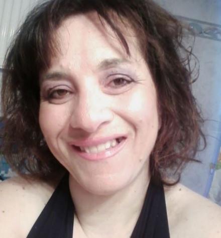 sincera_maria: alta 161cm, 56kg, cerco uomo vicino Tel: