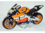 HONDA RC211V (2003) - 46 VALENTINO ROSSI
