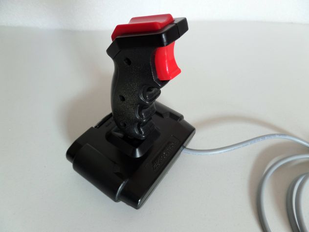 Joystick Spectravideo Quickshot 2 anni 80, specifico per Amiga. - Foto 2
