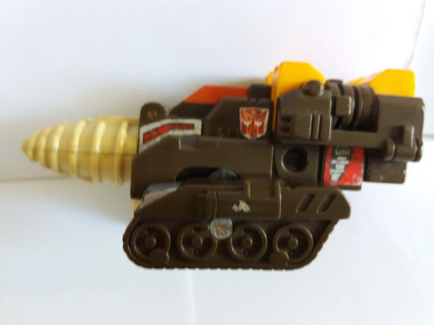 GIOCATTOLO VINTAGE ( NOSECONE ) - Foto 3