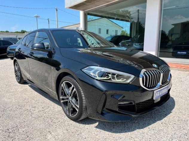 BMW 118 d 5p. Msport Autom. rif. 23883153 - Foto 4