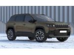 JEEP Compass 1.2 Turbo 145 CV Hybrid Summit KM0 MY26 rif. 23802358