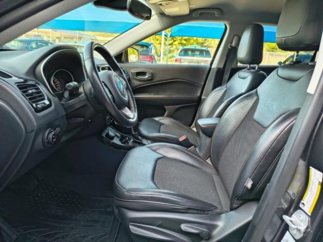 JEEP Compass 2.0 Multijet II aut. 4WD Limited rif. 23980172 - Foto 10