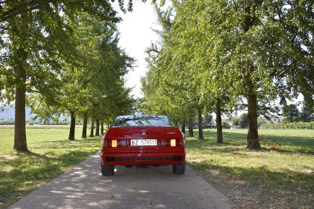 Maserati GHIBLI 2.0 PRIMA SERIE - Foto 5