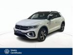 VOLKSWAGEN T-Roc 2.0 tdi r-line 150cv dsg rif. 23383803